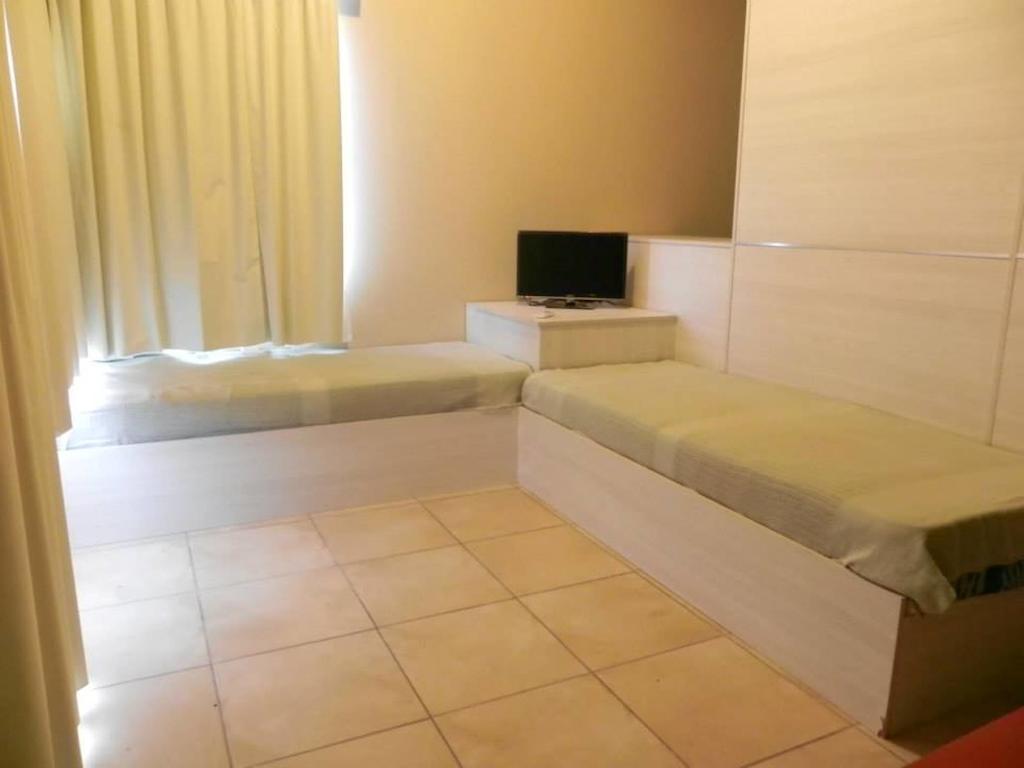 Alugar Apartment Valeria del Mar Ruang foto