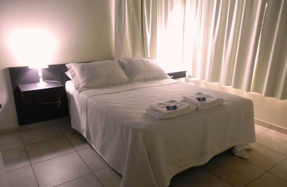 Alugar Apartment Valeria del Mar Ruang foto