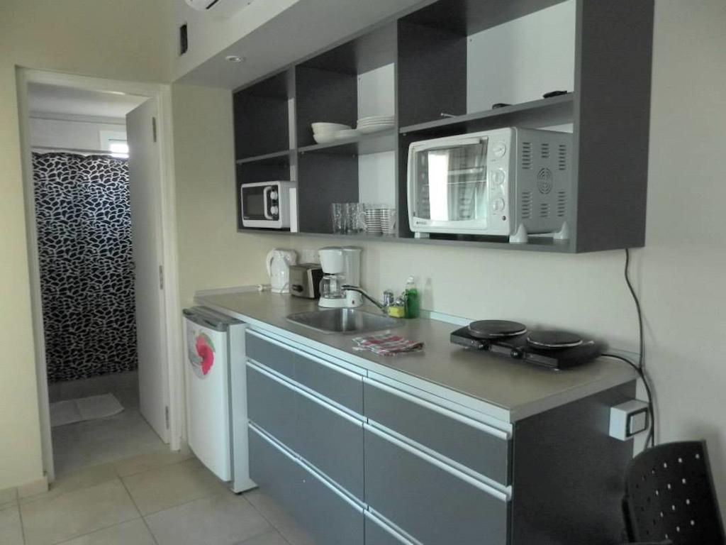 Alugar Apartment Valeria del Mar Ruang foto